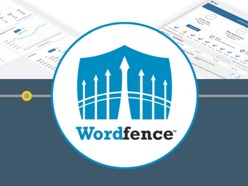 wordfence wordpress