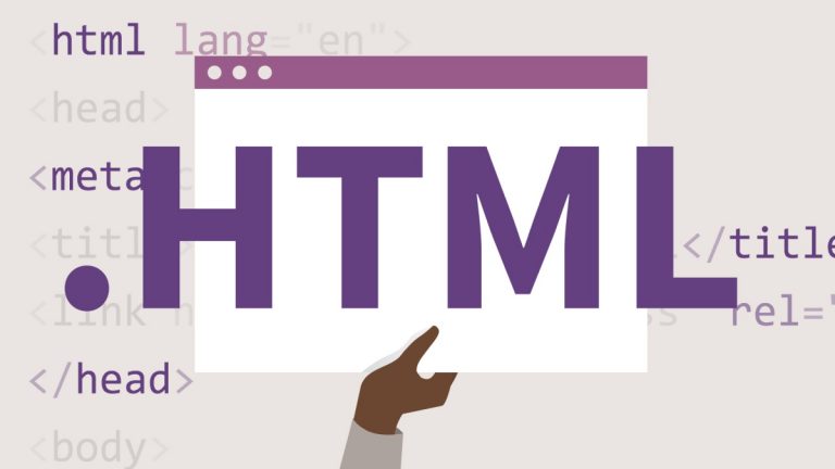 titlu html