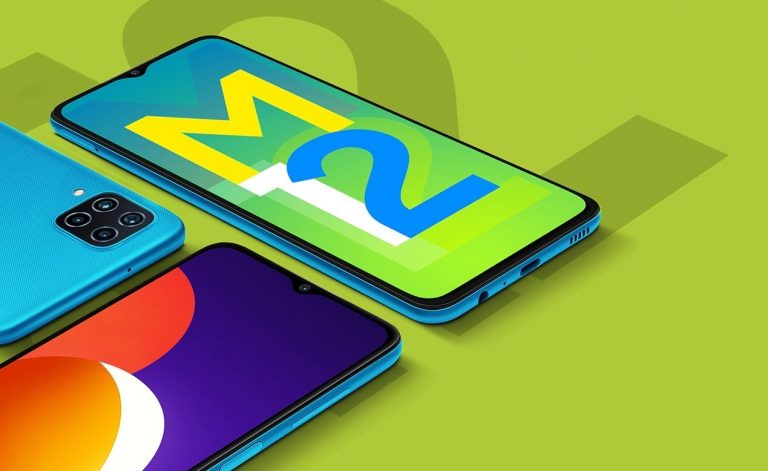 Samsung Galaxy M12 un nou telefon cu pret accesibil