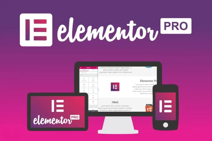 elementor pro