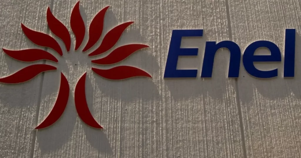 enel