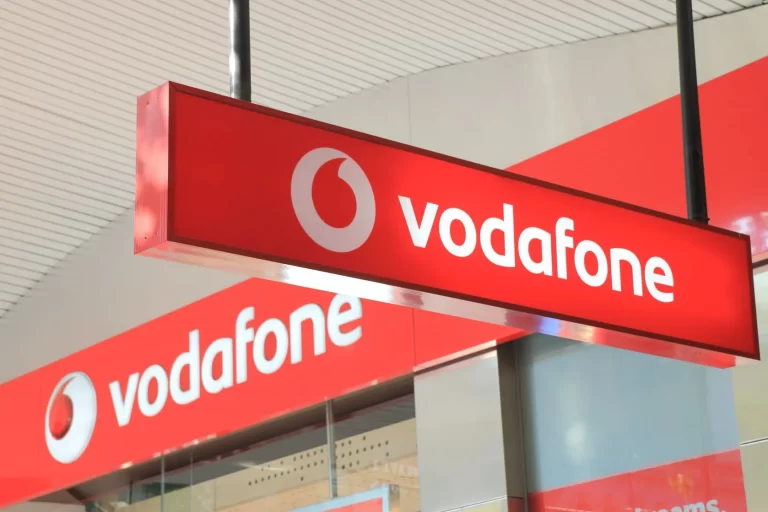 Relatii cu clientii Vodafone