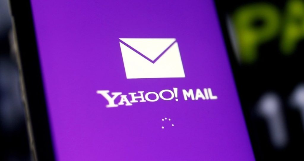 adresa yahoo mail