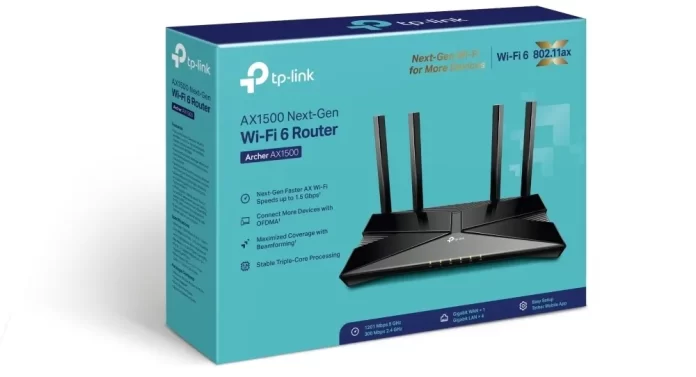 digi router