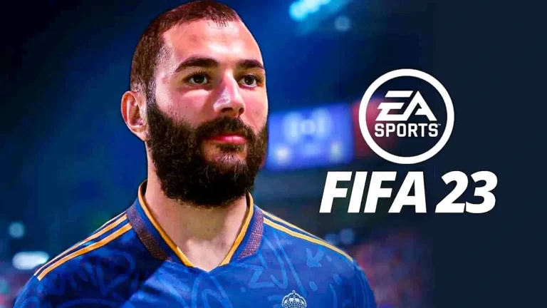 fifa 23