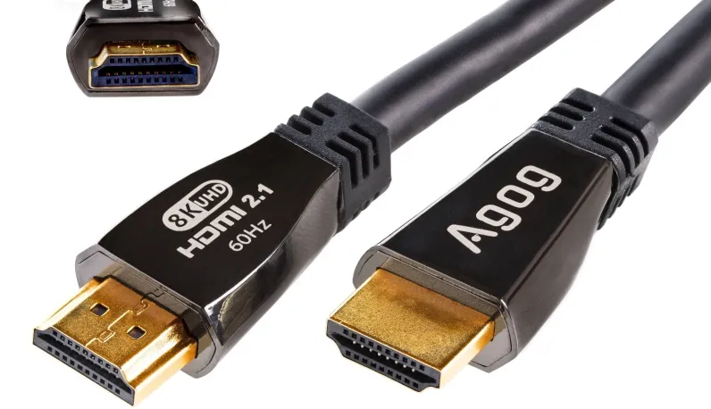 conexiune HDMI