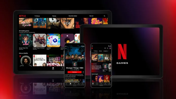 abonament netflix 2025