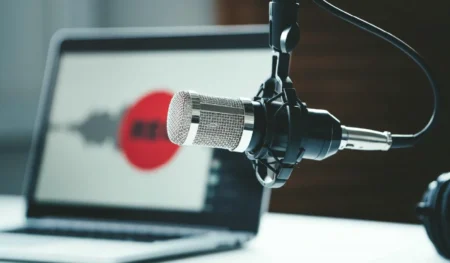 radio online expo media